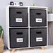 storage box,non-woven fabric box