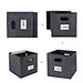 storage box,non-woven fabric box