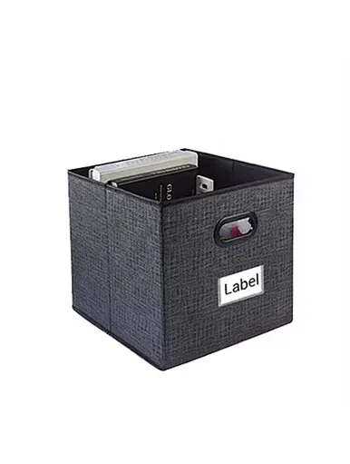 storage box,non-woven fabric box