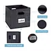 storage box,non-woven fabric box